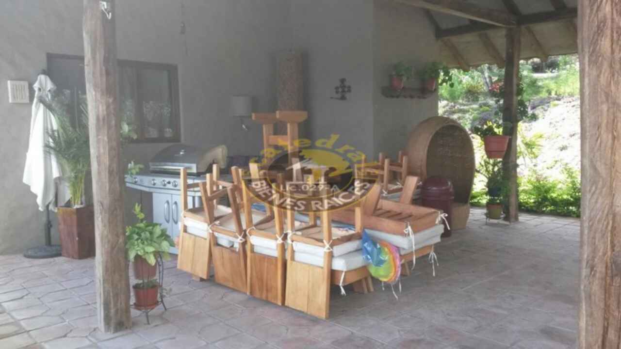 Quinta de Venta en Cuenca sector Yunguilla El Limón