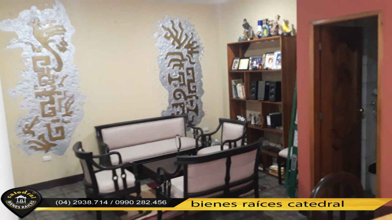Bienes Raices Catedral Guayaquil Ecuador Compra venta