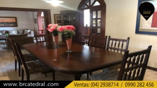 Villa Casa de Venta en Guayaquil Ecuador sector Vía a la Costa - Puerto Azul 