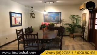 Villa Casa de Venta en Guayaquil Ecuador sector Vía a la Costa - Puerto Azul 