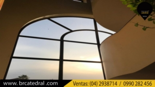 Villa Casa de Venta en Guayaquil Ecuador sector Vía a la Costa - Puerto Azul 