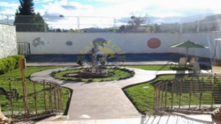 Villa Casa de Venta en Cuenca Ecuador sector Challuabamba