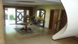 Villa Casa de Venta en Cuenca Ecuador sector Challuabamba