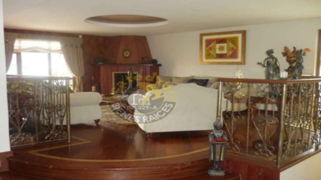 Villa Casa de Venta en Cuenca Ecuador sector Challuabamba