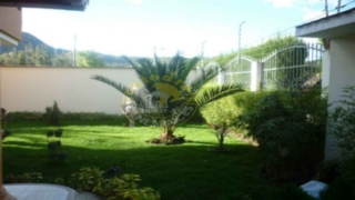 Villa Casa de Venta en Cuenca Ecuador sector Challuabamba