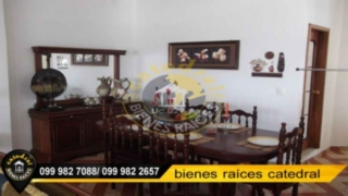 Departamento de Venta en Quito Ecuador sector Valle de los Chillos