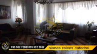 Departamento de Venta en Quito Ecuador sector Valle de los Chillos