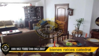 Departamento de Venta en Quito Ecuador sector Valle de los Chillos