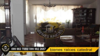 Departamento de Venta en Quito Ecuador sector Valle de los Chillos