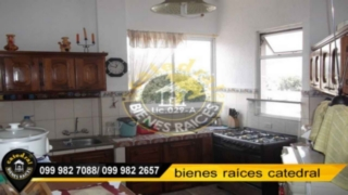 Departamento de Venta en Quito Ecuador sector Valle de los Chillos