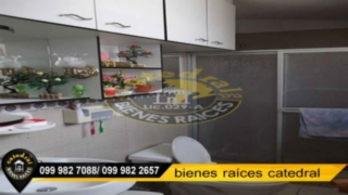 Departamento de Venta en Quito Ecuador sector Valle de los Chillos