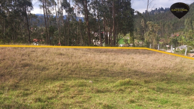 Sitio Solar Terreno de Venta en Cuenca Ecuador sector Ricaurte