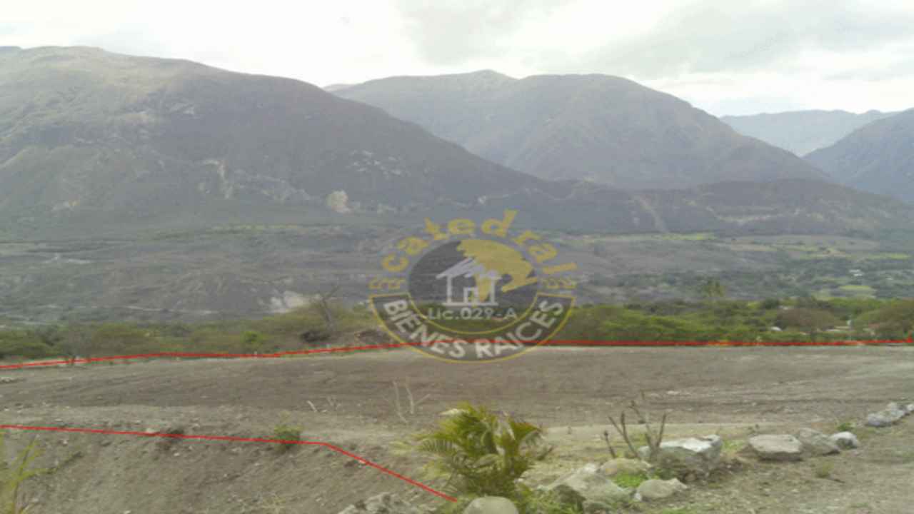 Sitio Solar Terreno de Venta en Cuenca Ecuador sector Yunguilla - Tucñe L-2