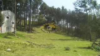 Terreno de Venta en Cuenca Ecuador sector Sayausí - Santa María