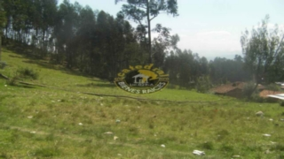 Terreno de Venta en Cuenca Ecuador sector Sayausí - Santa María