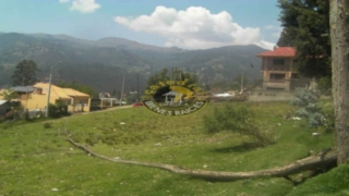 Terreno de Venta en Cuenca Ecuador sector Sayausí - Santa María
