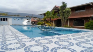 Quinta de Venta en Cuenca Ecuador sector Lentag - Yunguilla