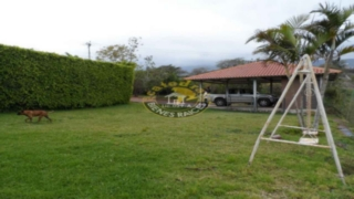 Quinta de Venta en Cuenca Ecuador sector Lentag - Yunguilla