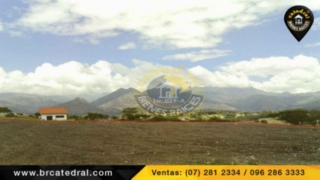 Terreno de Venta en Cuenca Ecuador sector Yunguilla - Tucñe L - 3