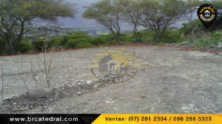 Terreno de Venta en Cuenca Ecuador sector Yunguilla - Tucñe L - 3