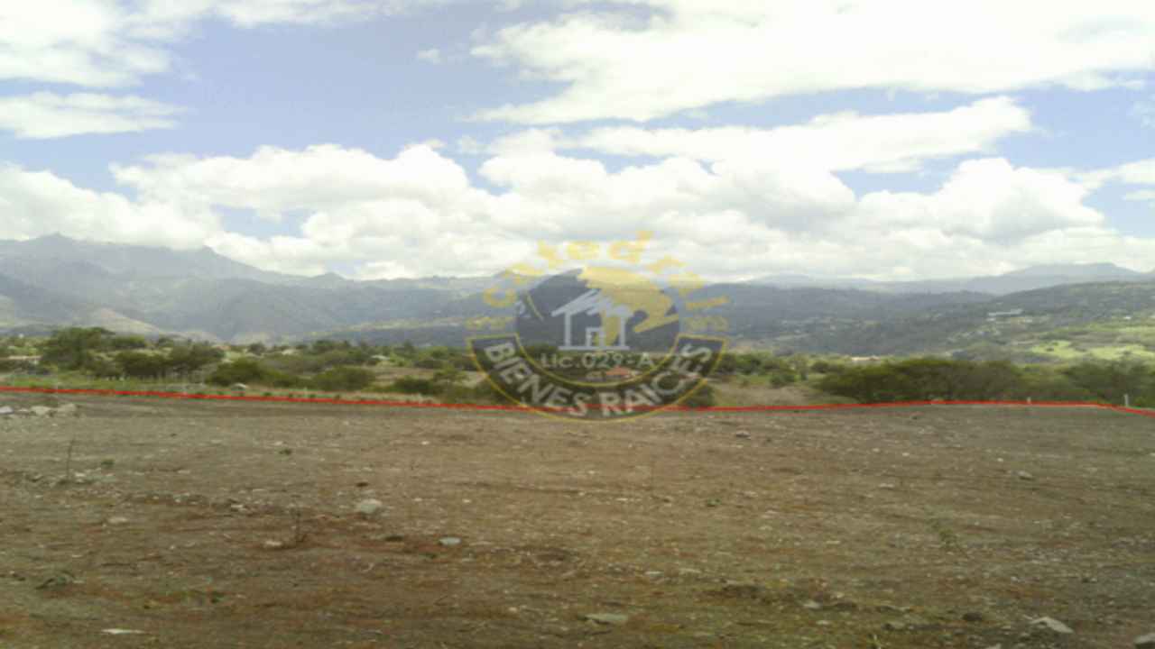 Sitio Solar Terreno de Venta en Cuenca Ecuador sector Yunguilla - Tucñe L - 4