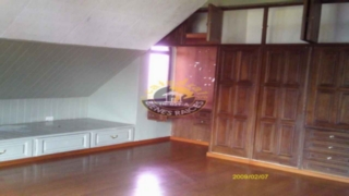 Villa Casa de Venta en Cuenca Ecuador sector Av. 10 de Agosto