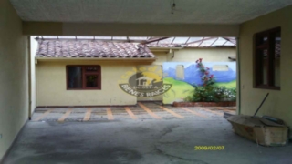Villa Casa de Venta en Cuenca Ecuador sector Av. 10 de Agosto