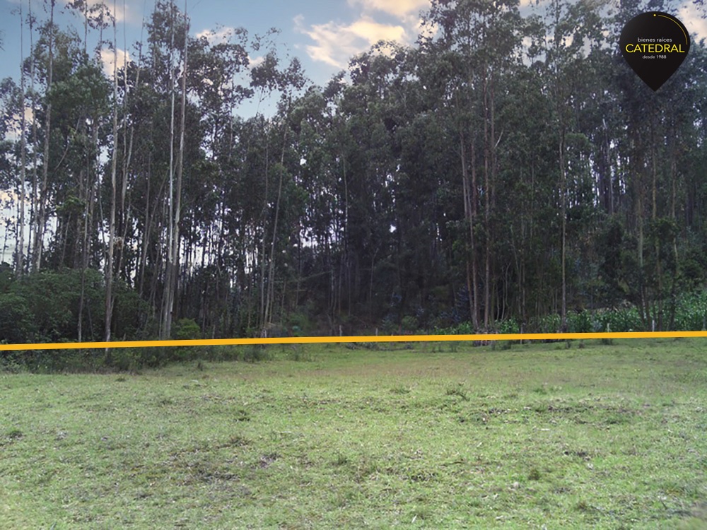 Sitio Solar Terreno de Venta en Cuenca Ecuador sector Ricaurte