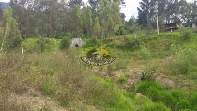 Sitio Solar Terreno de Venta en Cuenca Ecuador sector Chican - Paute