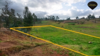 Terreno de Venta en Cuenca Ecuador sector Susudel 