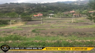 Terreno de Venta en Cuenca Ecuador sector Yunguilla Cataviña