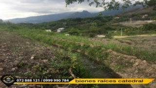 Terreno de Venta en Cuenca Ecuador sector Yunguilla Cataviña