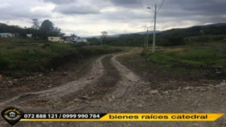 Terreno de Venta en Cuenca Ecuador sector Yunguilla Cataviña