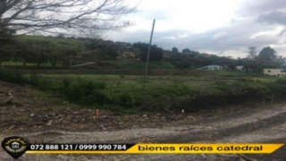 Terreno de Venta en Cuenca Ecuador sector Yunguilla Cataviña