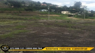 Terreno de Venta en Cuenca Ecuador sector Yunguilla Cataviña