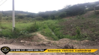 Terreno de Venta en Cuenca Ecuador sector Yunguilla Cataviña