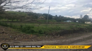 Terreno de Venta en Cuenca Ecuador sector Yunguilla Cataviña