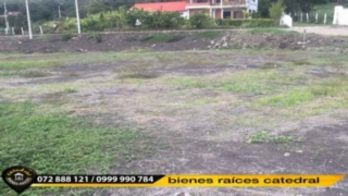 Terreno de Venta en Cuenca Ecuador sector Yunguilla Cataviña