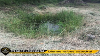 Terreno de Venta en Cuenca Ecuador sector Yunguilla Cataviña