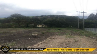 Terreno de Venta en Cuenca Ecuador sector Yunguilla Cataviña