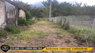 Terreno de Venta en Cuenca Ecuador sector Yunguilla Cataviña