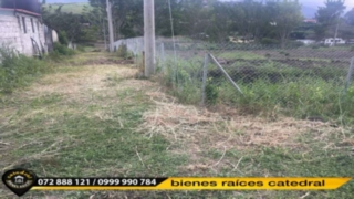 Terreno de Venta en Cuenca Ecuador sector Yunguilla Cataviña