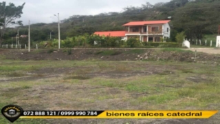 Terreno de Venta en Cuenca Ecuador sector Yunguilla Cataviña