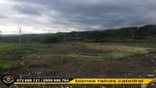 Terreno de Venta en Cuenca Ecuador sector Yunguilla Cataviña