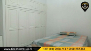 Villa Casa de Venta en Guayaquil Ecuador sector Kennedy Norte 0986987796