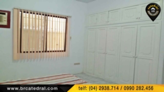 Villa Casa de Venta en Guayaquil Ecuador sector Kennedy Norte 0986987796