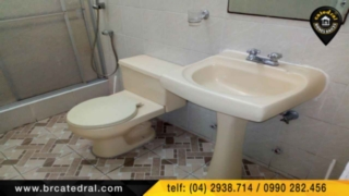 Villa Casa de Venta en Guayaquil Ecuador sector Kennedy Norte 0986987796
