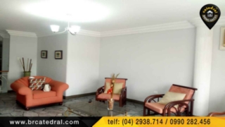 Villa Casa de Venta en Guayaquil Ecuador sector Kennedy Norte 0986987796