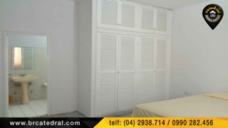 Villa Casa de Venta en Guayaquil Ecuador sector Kennedy Norte 0986987796