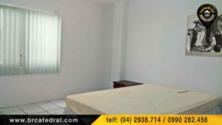 Villa Casa de Venta en Guayaquil Ecuador sector Kennedy Norte 0986987796